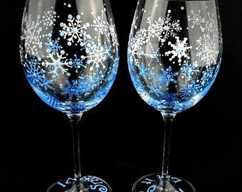 November 13 | Holiday Glass Painting