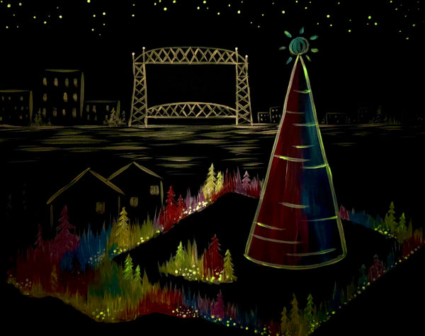 November 21 | Bentleyville