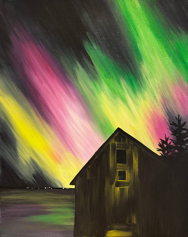 December 17 | Vibrant Nights