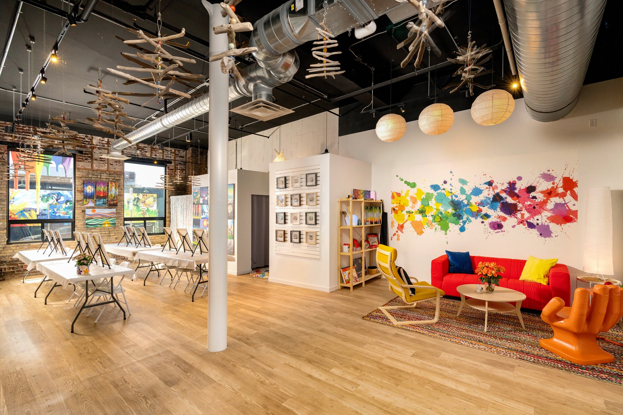 Open Studio