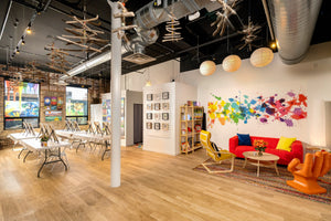 Open Studio