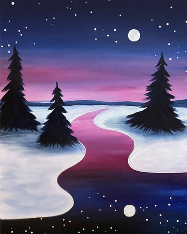 December 30 | Northern Nights