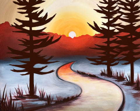 December 14 | Warm Winter