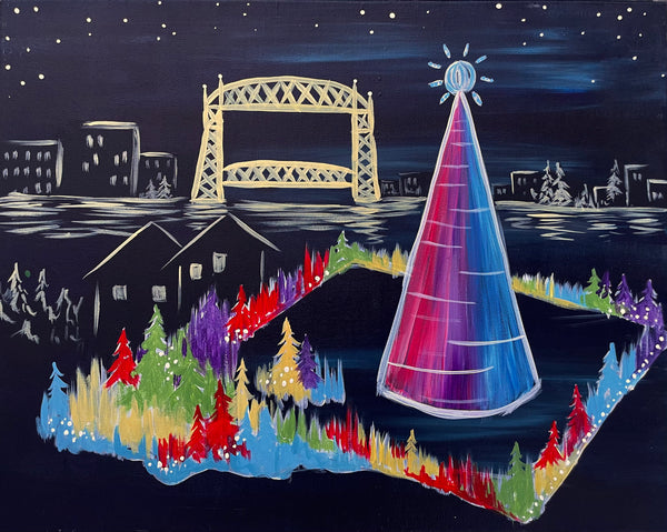 November 21 | Bentleyville