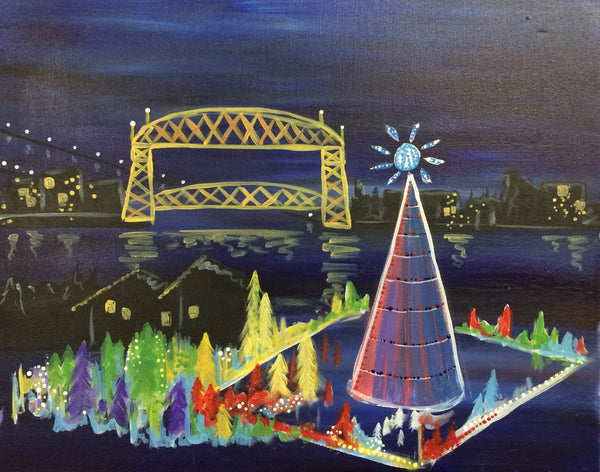 November 21 | Bentleyville