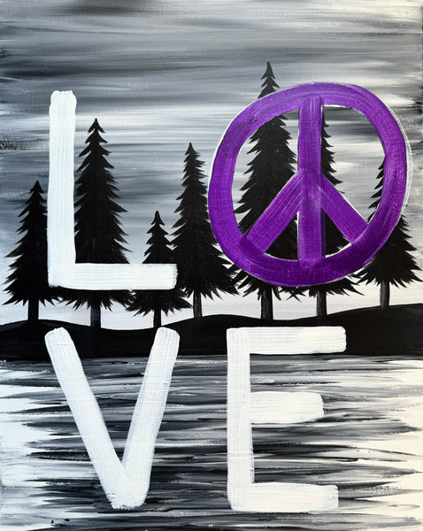 February 13 | Lake Love